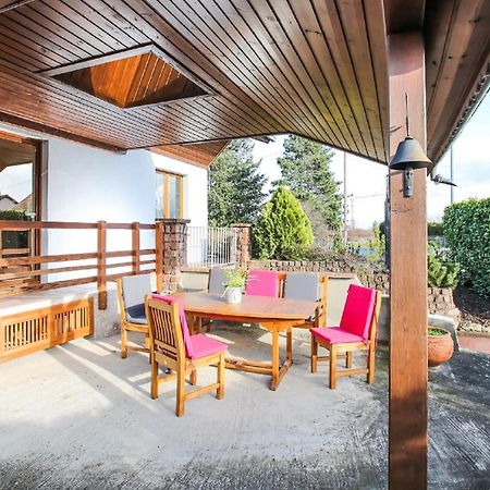 Gîte chez Patou Wintzenheim Zewnętrze zdjęcie