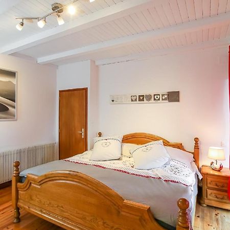 Gîte chez Patou Wintzenheim Zewnętrze zdjęcie