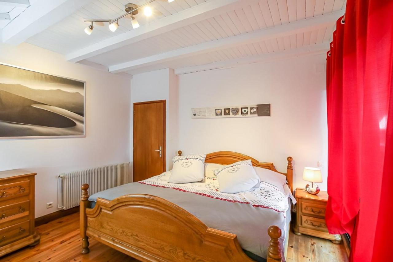 Gîte chez Patou Wintzenheim Zewnętrze zdjęcie