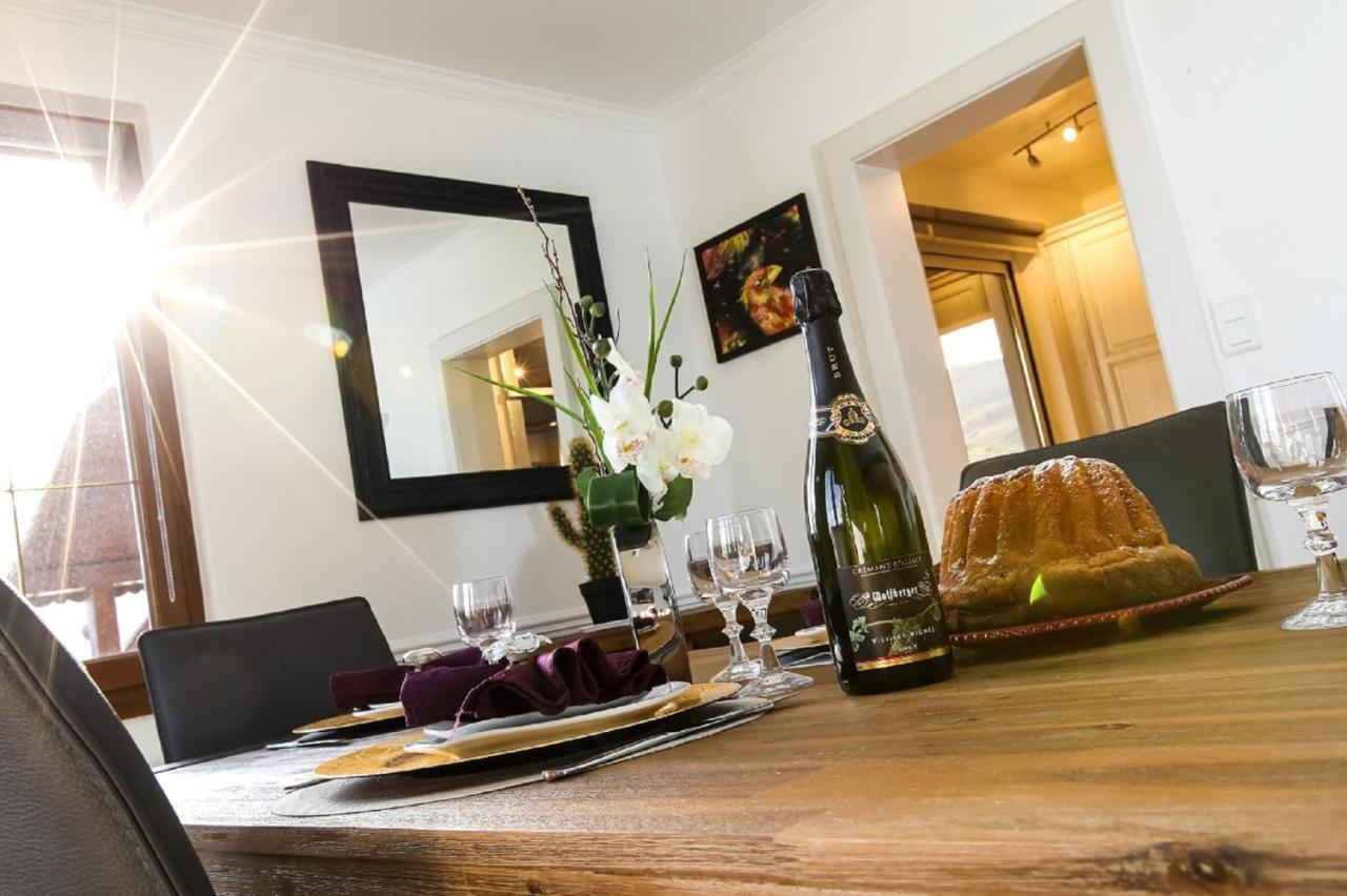 Gîte chez Patou Wintzenheim Zewnętrze zdjęcie