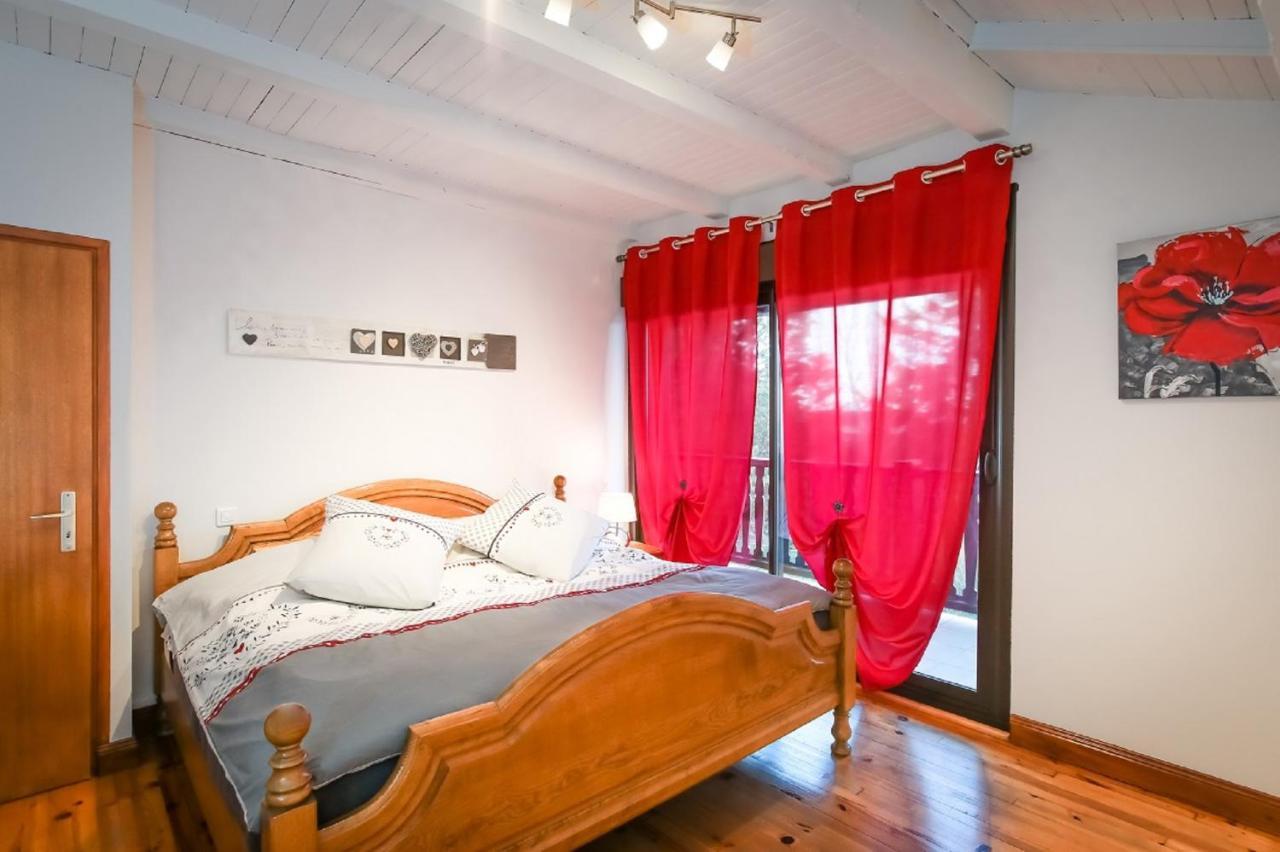 Gîte chez Patou Wintzenheim Zewnętrze zdjęcie