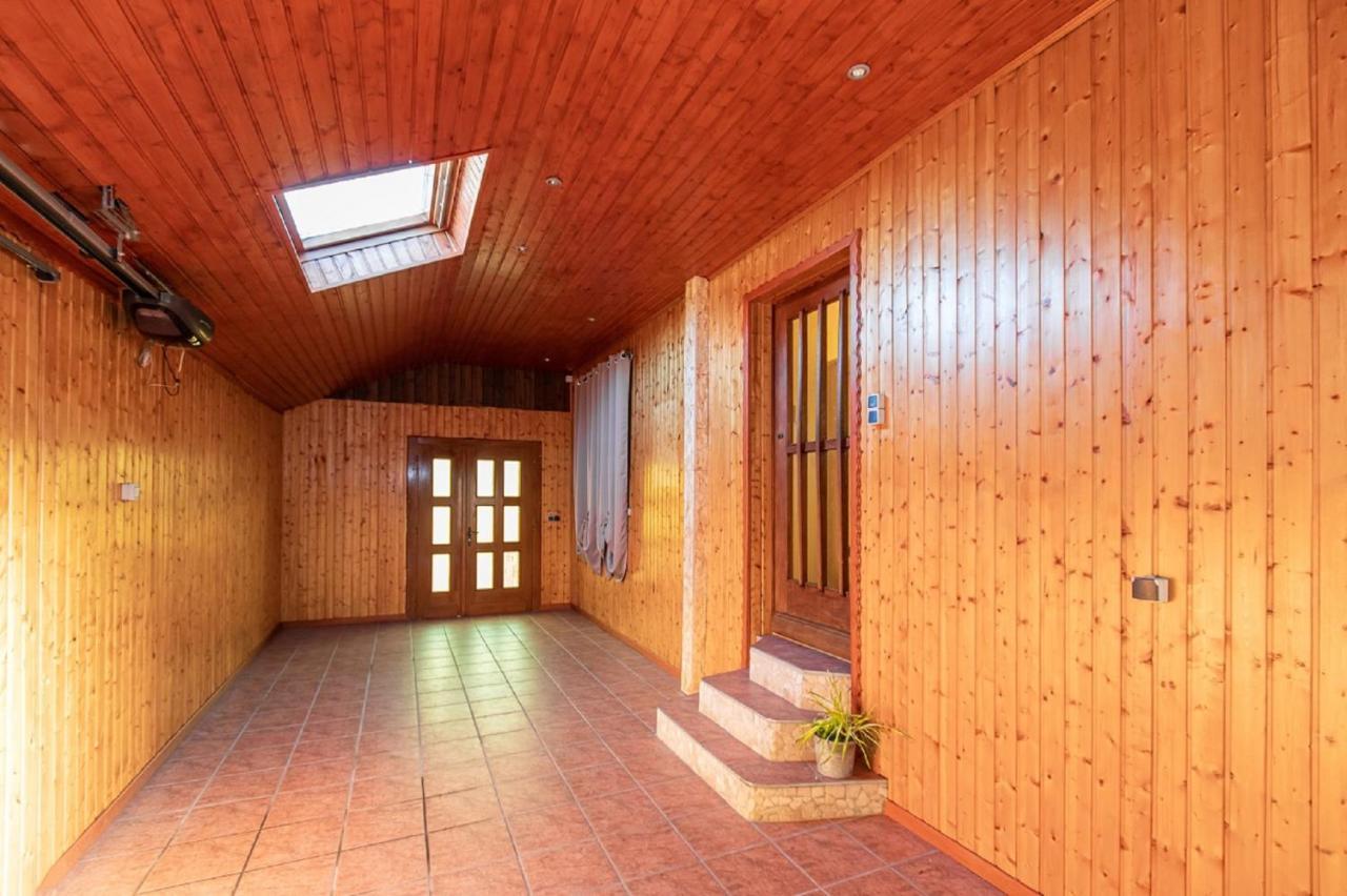 Gîte chez Patou Wintzenheim Zewnętrze zdjęcie